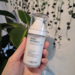 아이레시피 아쿠아 피토플렉스 스킨케어 세트 — 5점을 준 리뷰어가 2023년 1월 올린 사용 사진
