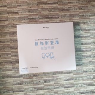 위케어 천연 주방세세, 에어프라이어세제, 다목적세정제, 발포텀블러세정제 — 5점을 준 리뷰어가 2021년 2월 올린 사용 사진