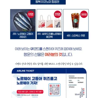 ㈜금호통상 노르웨이 고등어 900g (6~10편) — 5점을 준 리뷰어가 2022년 11월 올린 사용 사진