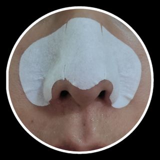 세뚜아(Cettua) 세뚜아 스티키 포어 패치 Cettua Sticky Pore Patch — 5점을 준 리뷰어가 2023년 11월 올린 사용 사진