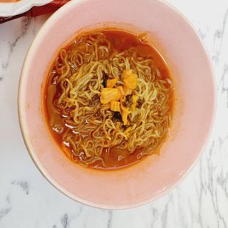 클린24시간 올리브발효곤약면 시원김치면 1세트-(3봉) — 5점을 준 리뷰어가 2024년 3월 올린 사용 사진