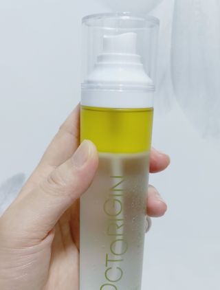 닥터리진 퍼퓸드  바디오일 미스트 앰플 150ml — 4.5점을 준 리뷰어가 2022년 7월 올린 사용 사진