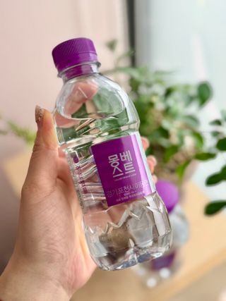 몽베스트 [MONTBEST] 330mL 20병 — 5점을 준 리뷰어가 2024년 2월 올린 사용 사진