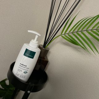 셀라피 에이리페어 크림 바디 워시 2세대 500ml — 5점을 준 리뷰어가 2021년 1월 올린 사용 사진