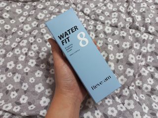 나우 [리브엠]피부 속부터 겹겹이, 촘촘하게! 워터핏8중 수분착붙 크림 — 4점을 준 리뷰어가 2024년 12월 올린 사용 사진