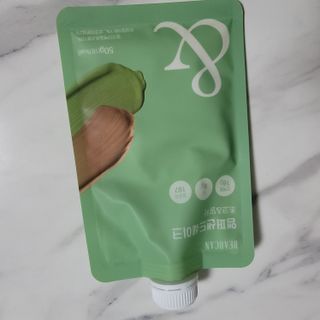 [뷰캔] 건강한 식사대용 앰퍼샌드 단백질 쉐이크 초코&말차 50g — 5점을 준 리뷰어가 2022년 6월 올린 사용 사진