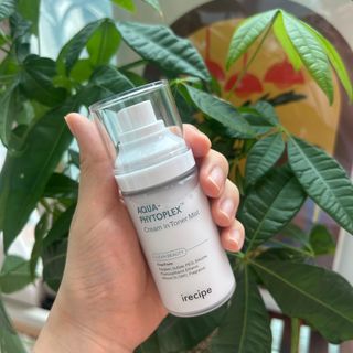 아이레시피 아쿠아피토플렉스 크림 인 토너 미스트 60ml — 5점을 준 리뷰어가 2023년 7월 올린 사용 사진