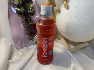 비케어드 생기레드에너지 이오틴 340ml 5개입 — 5점을 준 리뷰어가 2021년 7월 올린 사용 사진