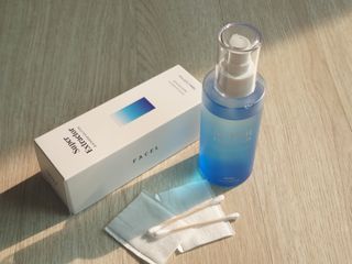 빠셀 슈퍼익스트랙터 FACEL Superextractor — 5점을 준 리뷰어가 2021년 10월 올린 사용 사진
