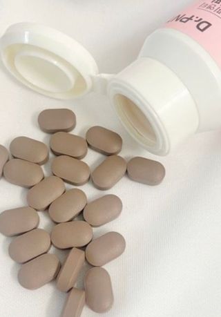닥터피엔티 [Dr.PNT] 하루 2알로 건강한 다이어트! 한겨울에도 체지방만 쏙~ 슬림핏 다이어트 — 4.5점을 준 리뷰어가 2023년 3월 올린 사용 사진