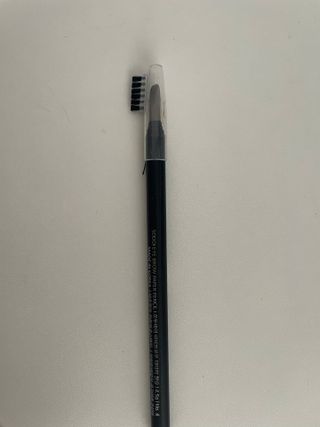 [MONDRAW] 몬드로우 POPBROW 크래용 아이브로우 색연필 타입 — 4점을 준 리뷰어가 2022년 4월 올린 사용 사진
