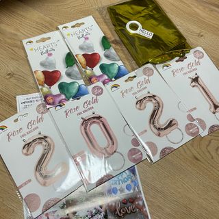 e베이비랜드 Hello 2021 3종세트 — 5점을 준 리뷰어가 2020년 12월 올린 사용 사진