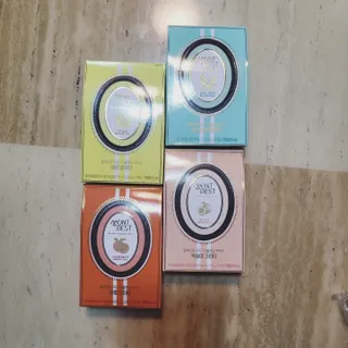 [몽베스트] 위드 더 블랜딩 하우스 _ 버라이어티팩 — 5점을 준 리뷰어가 2023년 1월 올린 사용 사진