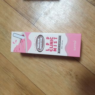 썸헤어 / SUMHAIR [썸헤어] 프로틴 스무디 클리닉 미스트 150ml — 5점을 준 리뷰어가 2021년 6월 올린 사용 사진