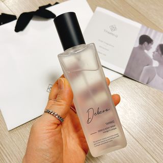 탐니크 바디미스트 디베쏘 150ml — 4.5점을 준 리뷰어가 2020년 12월 올린 사용 사진
