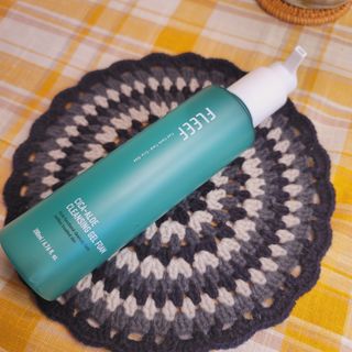 플리프 시카 알롤에 클렌징 젤 폼 200ml — 5점을 준 리뷰어가 2021년 7월 올린 사용 사진