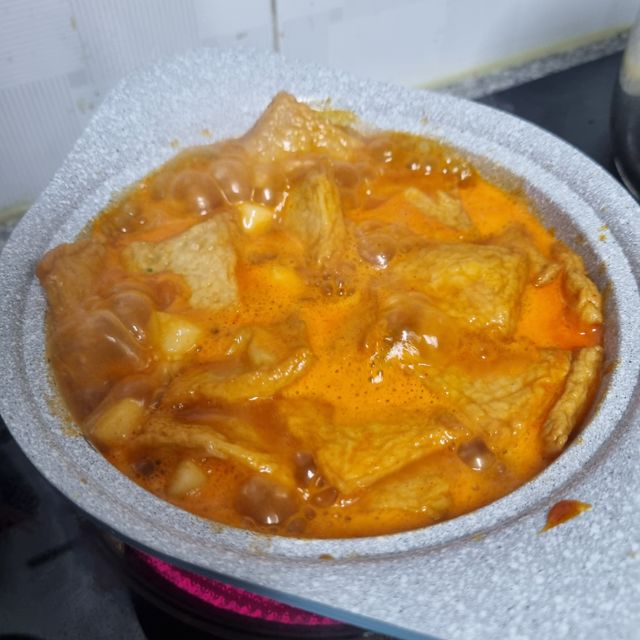 쿠팡리뷰*별점 리터 제공*_ 맛있는녀석들 쯔란떡볶이  623g 리뷰 사진