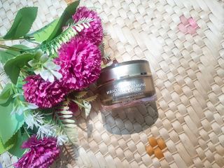 피부미 골드베릴 미라클페어 세레이징 퍼밍 크림 50ml — 4점을 준 리뷰어가 2021년 9월 올린 사용 사진