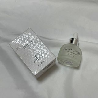 브에노 파리퀸 윌 페이스 오일 — 5점을 준 리뷰어가 2021년 7월 올린 사용 사진