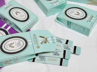 몽베스트 위드더 블랜딩 하우스 _ 얼그레이 블랙티 — 5점을 준 리뷰어가 2022년 12월 올린 사용 사진