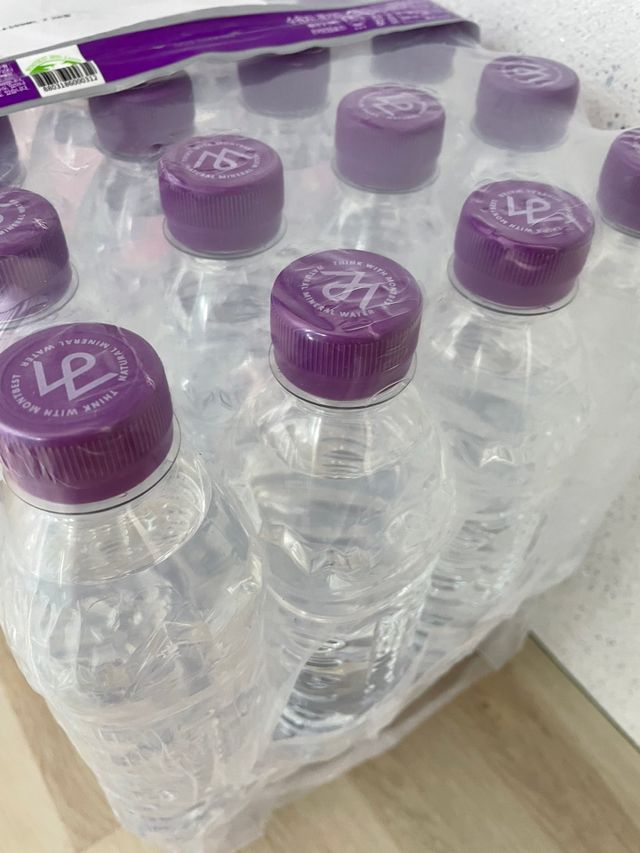 [MONTBEST]위드어스 500mL 20병 리뷰 사진