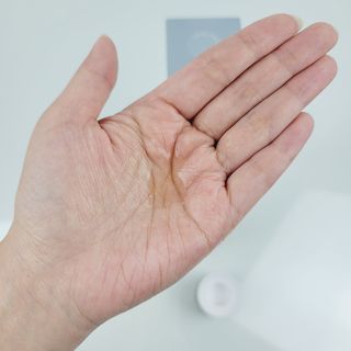 베지톨로지 비니페린 워터 에센스 — 5점을 준 리뷰어가 2022년 8월 올린 사용 사진