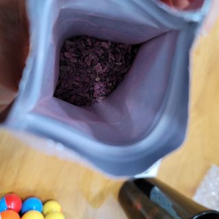 마시다 매혹적인 붉은 빛이 입안 가득히, 비트루트차 — 5점을 준 리뷰어가 2021년 3월 올린 사용 사진