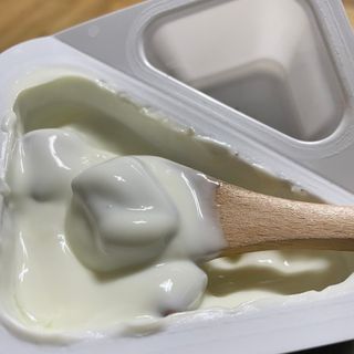 매일바이오 토핑요거트 — 5점을 준 리뷰어가 2021년 6월 올린 사용 사진