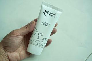 렉스리 데일리 톤업 크림 Rexri Daily Tone Up Cream — 4점을 준 리뷰어가 2022년 9월 올린 사용 사진
