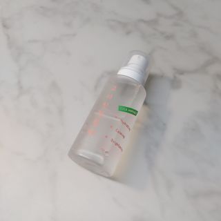 [시카앰플] 묘오한 고마진정할때 진정 스프레이 앰플 150ml — 5점을 준 리뷰어가 2021년 3월 올린 사용 사진