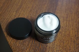 비프리코스메틱 뉴 프레쉬 크림 80ml — 5점을 준 리뷰어가 2023년 2월 올린 사용 사진
