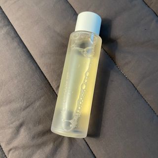 GINGER6 라이크 화이트 블라썸 에센스 토너 — 5점을 준 리뷰어가 2021년 10월 올린 사용 사진