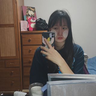 피부미 센텔루션 바다토너패드 70pad — 4점을 준 리뷰어가 2021년 9월 올린 사용 사진