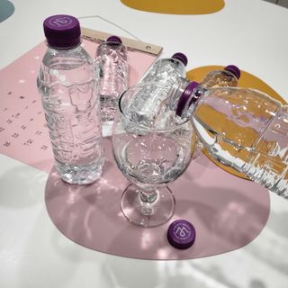 몽베스트 [MONTBEST]위드어스 500mL 20병 — 5점을 준 리뷰어가 2022년 11월 올린 사용 사진