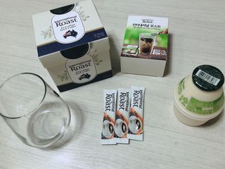 인터내셔널로스트 [호주네슬레] 인터내셔널 로스트 65개입 호주마약커피 50T+15T — 5점을 준 리뷰어가 2021년 8월 올린 사용 사진