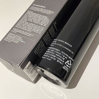 비프리코스메틱 비포에프터 클렌징오일 200ml — 5점을 준 리뷰어가 2023년 1월 올린 사용 사진