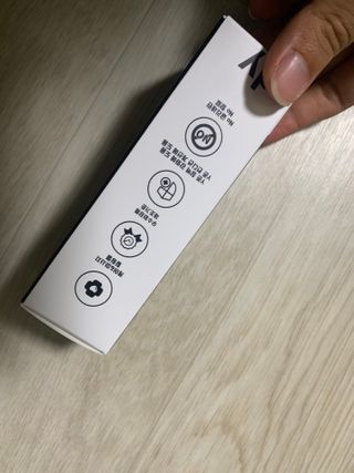 닥터레이디 밸런스 케어 워시 올인원 바디클렌져 여성청결제 — 5점을 준 리뷰어가 2021년 8월 올린 사용 사진