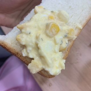 롯데제과 Vbread 포카치아식빵1개 + 미니식빵 1개 + 머핀 2개 세트 — 5점을 준 리뷰어가 2021년 9월 올린 사용 사진