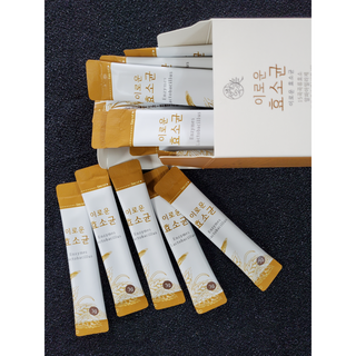 생활속미 이로운 효소균 15곡곡물발효효소 효소식품 — 5점을 준 리뷰어가 2021년 6월 올린 사용 사진