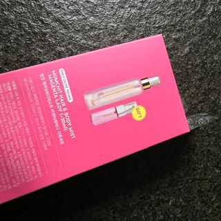 멈칫(MUMCHIT) 멈칫 마젠타레이디 기획 set — 5점을 준 리뷰어가 2022년 4월 올린 사용 사진