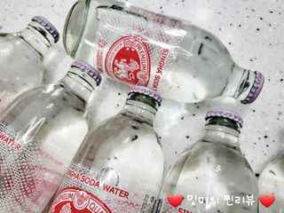 싱하소다워터 — 5점을 준 리뷰어가 2022년 1월 올린 사용 사진