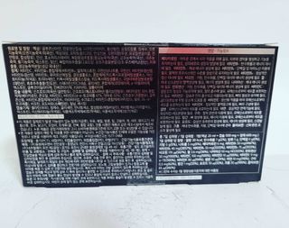 올리닉 울트라비타액션 — 5점을 준 리뷰어가 2021년 12월 올린 사용 사진