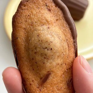 [메종콜리브리] 프랑스 마들렌 메종콜리브리 헤이즐넛 마들렌 2팩 — 4점을 준 리뷰어가 2022년 2월 올린 사용 사진