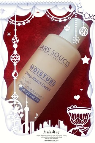 산수시 데포 세럼 수분 물광 비타민 에센스 50ml 기초화장품 — 5점을 준 리뷰어가 2021년 7월 올린 사용 사진