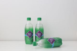 몽베스트 Montbest with Sparkling water Plain 20병 — 5점을 준 리뷰어가 2022년 7월 올린 사용 사진