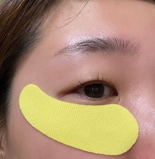 세뚜아(Cettua) [세뚜아] 비타풀 아이 패치 Cettua Vita-Full Eye Patch — 5점을 준 리뷰어가 2024년 2월 올린 사용 사진