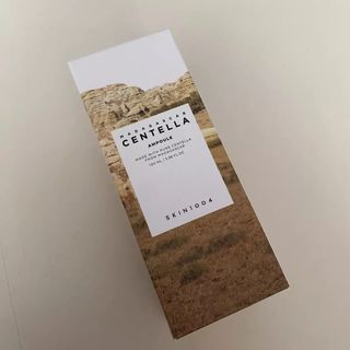 [스킨1004] 마다가스카르 센텔라 앰플 100ml — 5점을 준 리뷰어가 2024년 5월 올린 사용 사진