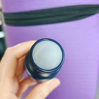 [바록스] 류현진 올인원 바디릴렉싱 몬스터겔 50ml — 5점을 준 리뷰어가 2021년 4월 올린 사용 사진