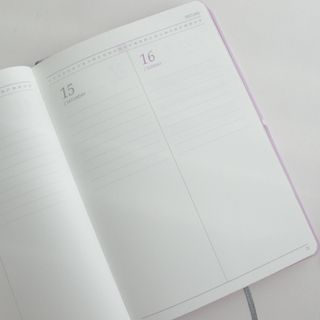 리훈 다이어리 2023년 이야기 펜 스티커 세트 그란데 6개월 하반기 — 5점을 준 리뷰어가 2023년 6월 올린 사용 사진