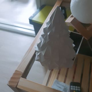코하드블랑 캘리포니아 규조토 포레스트 인테리어 오브제 — 5점을 준 리뷰어가 2021년 2월 올린 사용 사진